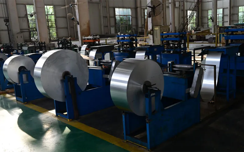 Пресс для штамповки ребер