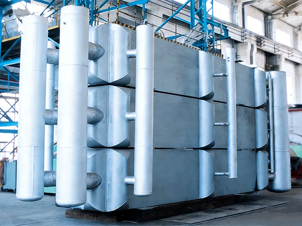 Теплообменное оборудование (5)