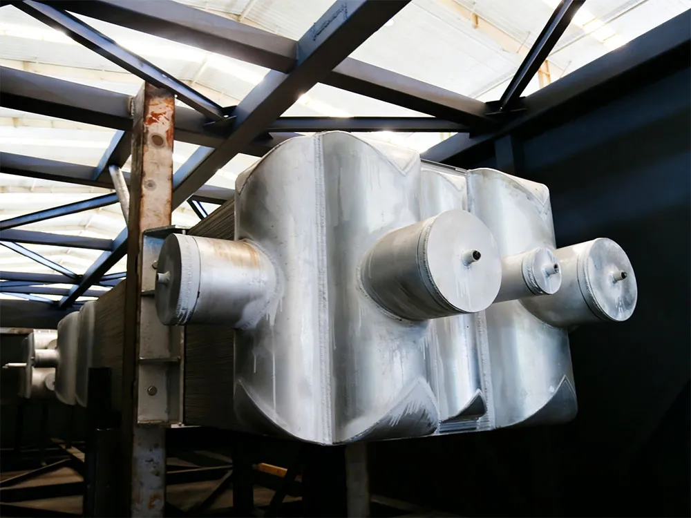 Теплообменное оборудование (6)