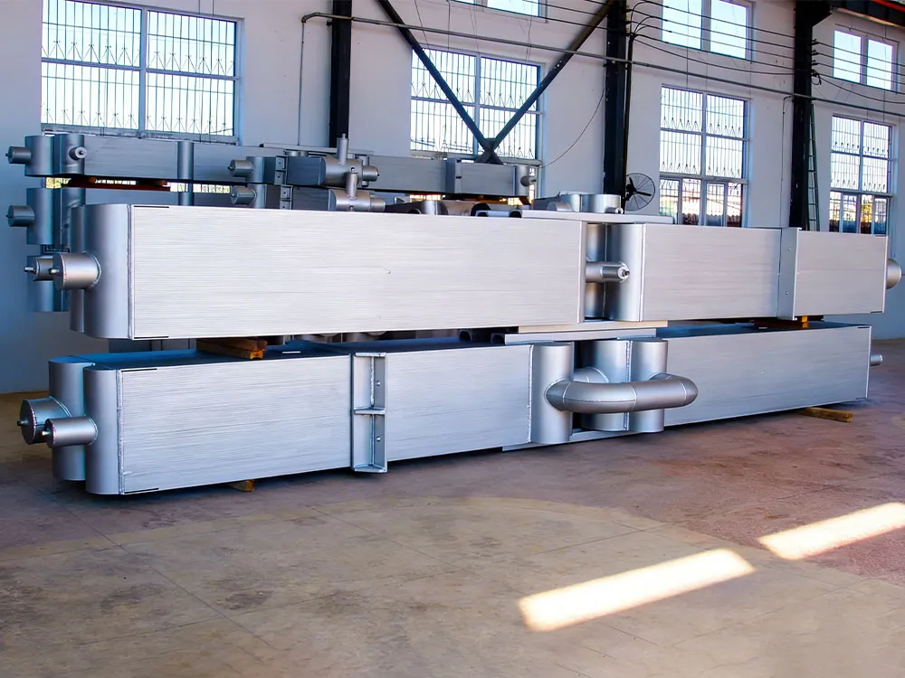 Теплообменное оборудование (8)